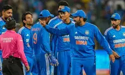 चैंपियन ट्रॉफी- गावस्कर पठान की टीम से अक्षर, सुंदर एवं अर्शदीप बाहर