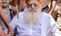 11 साल बाद जेल से बाहर आएगा आसाराम- हाईकोर्ट से मिली अंतरिम जमानत