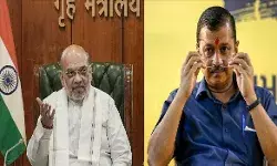 चुनाव के बीच बड़ी केजरीवाल की टेंशन- शराब घोटाले में मुकदमे की अनुमति चुनाव के बीच बड़ी केजरीवाल की टेंशन- शराब घोटाले में मुकदमे की अनुमति