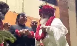 11 साल बाद जेल से बाहर आया आसाराम एकांतवास पर गया