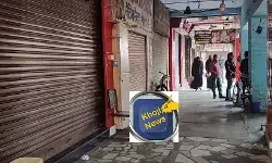 एक तो चोरी ऊपर से सीनाजोरी- अतिक्रमण हटाने के विरोध में बंद की...