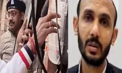 संभल में बिजली चोरी पर एक्शन- सांसद मस्जिदें और मदरसे नामजद संभल में बिजली चोरी पर एक्शन- सांसद मस्जिदें और मदरसे नामजद