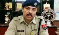 SSP ने 3 स्वॉट टीम गठित कर तेजतर्रार के हाथों में सौंपी कमान SSP ने 3 स्वॉट टीम गठित कर तेजतर्रार के हाथों में सौंपी कमान