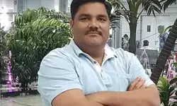 तिहाड़ जेल से बाहर आया दिल्ली दंगों का आरोपी करेगा नामांकन तिहाड़ जेल से बाहर आया दिल्ली दंगों का आरोपी करेगा नामांकन