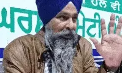 शंभू बॉर्डर से किसानों का दिल्ली कूच का ऐलान- बोले मोदी के पीएम रहते.. शंभू बॉर्डर से किसानों का दिल्ली कूच का ऐलान- बोले मोदी के पीएम रहते..