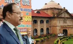 विपक्ष के महाभियोग से बेखबर जस्टिस शेखर यादव राम मंदिर आंदोलन... विपक्ष के महाभियोग से बेखबर जस्टिस शेखर यादव राम मंदिर आंदोलन...