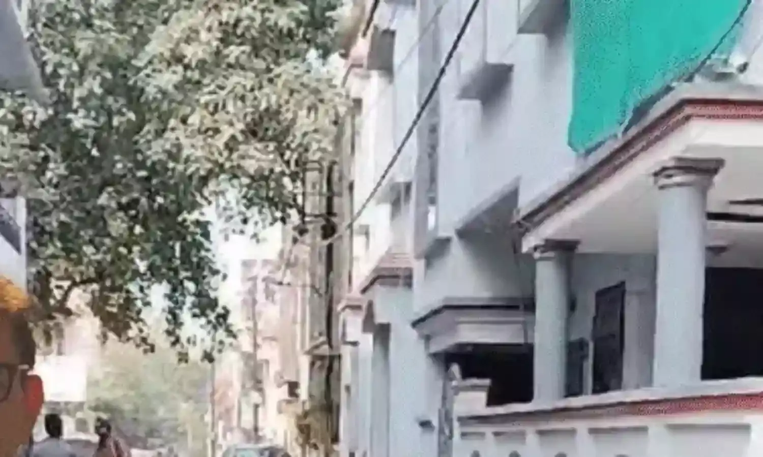 करोड़पति पूर्व कांस्टेबल के करीबी पूर्व सब रजिस्टार पर ED का छापा