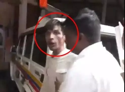 घर में घुसकर सैफ अली खान पर जानलेवा हमला- एक संदिग्ध हिरासत में लिया
