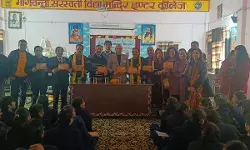 रोटरी क्लब मुजफ्फरनगर ने हाइजीन जागरूकता और मेडिकल कैंप किया आयोजित