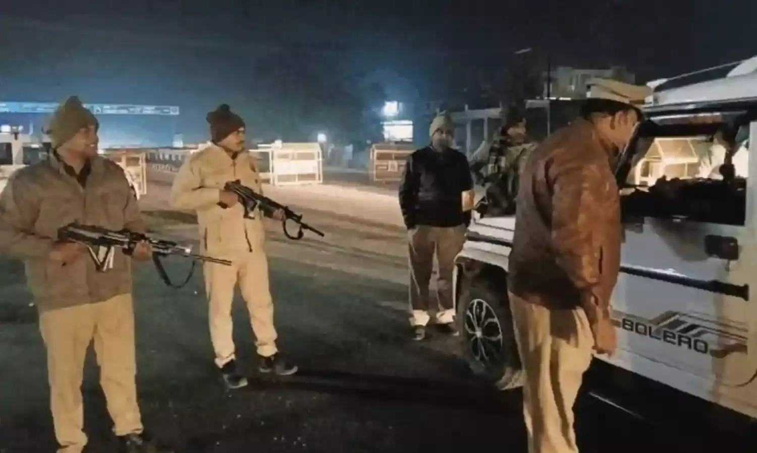 सफाईकर्मी के पास आई कॉल- महाकुंभ में ब्लास्ट की धमकी- आधी रात तक..