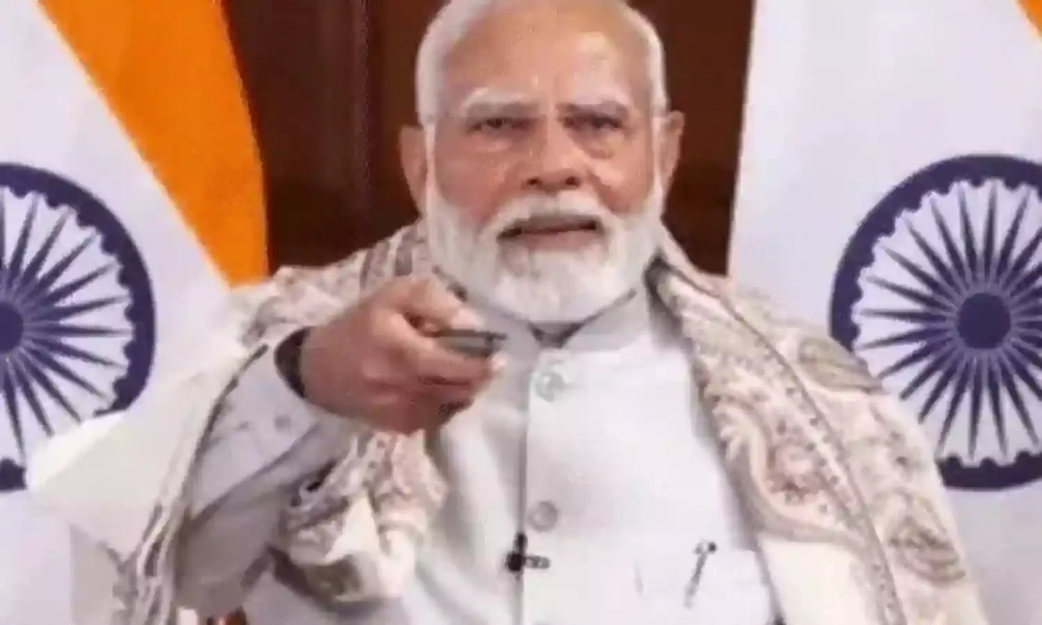 पीएम मोदी ने 65 लाख लोगों को बांटे स्वामित्व संपत्ति कार्ड- इस इवेंट में..