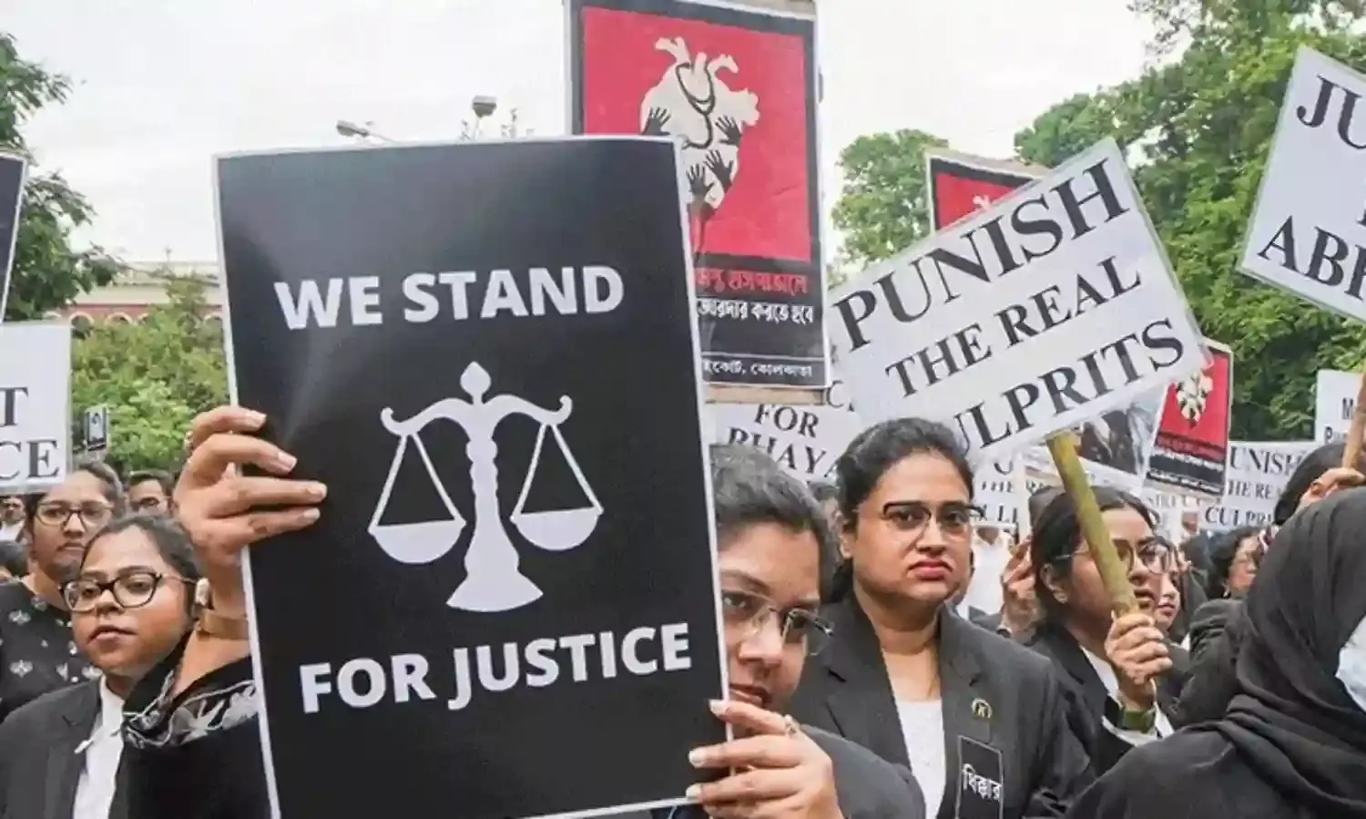 कोलकाता रेप मर्डर कांड- मुख्य आरोपी संजय राॅय दोषी करार