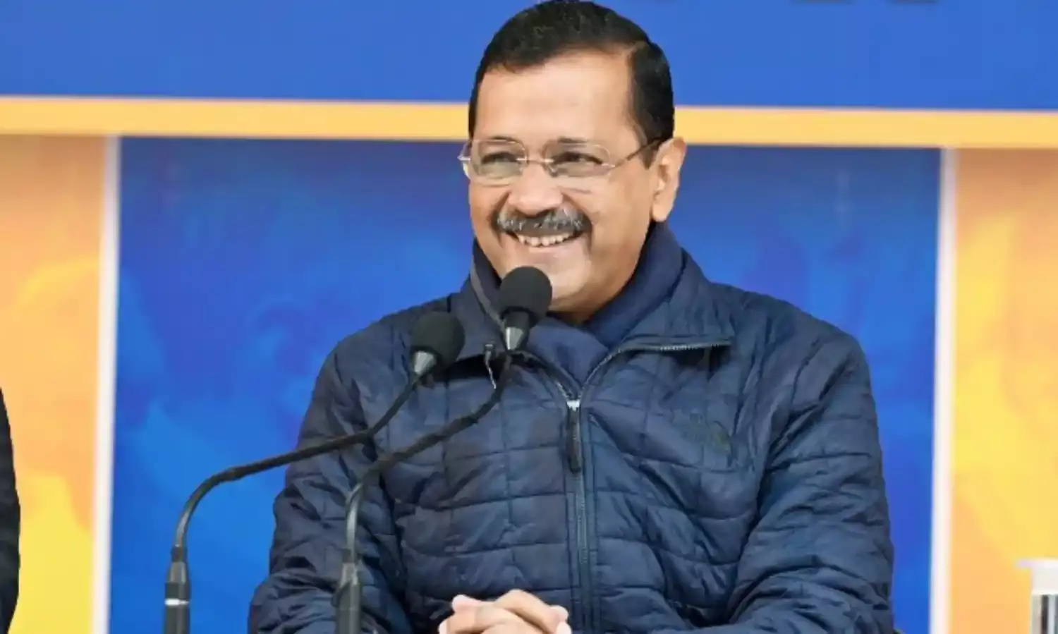 केजरीवाल का अब किराएदारों से भी वादा- मुफ्त देंगे बिजली और पानी