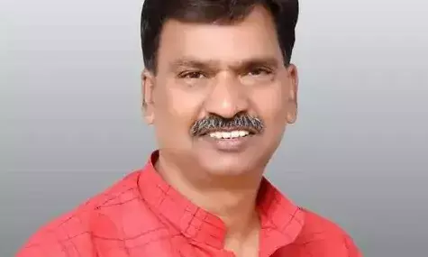4 साल शोषण के बाद सांसद का शादी से इनकार-रेप का मुकदमा हुआ दर्ज