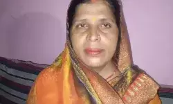 संकट चतुर्थी पूजा का सामान छत पर लेने गई महिला की ऐसे चली गई जान संकट चतुर्थी पूजा का सामान छत पर लेने गई महिला की ऐसे चली गई जान