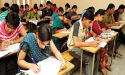 रहे सावधान - नकल करते पकड़े गए तो नहीं जांची जाएगी कॉपी रहे सावधान - नकल करते पकड़े गए तो नहीं जांची जाएगी कॉपी