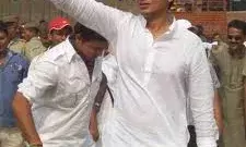 पूर्व मंत्री नसीमुद्दीन के बेटे की पॉलिटिक्स में एंट्री- कांग्रेस ने दिया टिकट पूर्व मंत्री नसीमुद्दीन के बेटे की पॉलिटिक्स में एंट्री- कांग्रेस ने दिया टिकट