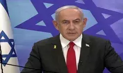 इजरायल के पास गाजा में युद्ध में लौटने का अधिकार बरकरार- नेतन्याहू इजरायल के पास गाजा में युद्ध में लौटने का अधिकार बरकरार- नेतन्याहू