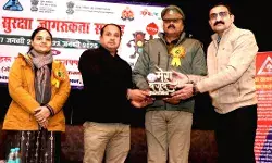 होली चाइल्ड इण्टर कॉलेज में हुआ सडक सुरक्षा जागरूकता सप्ताह कार्यक्रम होली चाइल्ड इण्टर कॉलेज में हुआ सडक सुरक्षा जागरूकता सप्ताह कार्यक्रम