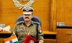 DGP जीपी सिंह को अब मिली CRPF डायरेक्टर जनरल की जिम्मेदारी DGP जीपी सिंह को अब मिली CRPF डायरेक्टर जनरल की जिम्मेदारी