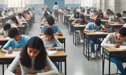 यूपी बोर्ड इंटरमीडिएट की प्रयोगात्मक परीक्षाएं स्थगित यूपी बोर्ड इंटरमीडिएट की प्रयोगात्मक परीक्षाएं स्थगित