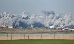 सीजफायर के बाद भी ताबड़तोड़ हमले- गाजा में 10 को उतारा मौत के घाट