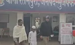 मौलवी के डर से भागा किशोर 11 महीने बाद बरामद- ट्रेन में पॉपकॉर्न.. मौलवी के डर से भागा किशोर 11 महीने बाद बरामद- ट्रेन में पॉपकॉर्न..