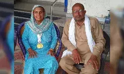 अंतरराष्ट्रीय शूटर मनु भाकर के मामा और नानी की चली गई जान अंतरराष्ट्रीय शूटर मनु भाकर के मामा और नानी की चली गई जान