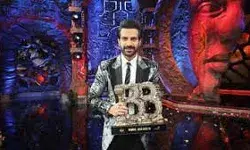 करण वीर मेहरा बने रियलिटी शो बिग बॉस 18 के विजेता