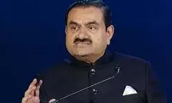 महाकुंभ मे आज पहुंचेंगे गौतम अडानी- पूजा और दर्शन के बाद करेंगे ये काम महाकुंभ मे आज पहुंचेंगे गौतम अडानी- पूजा और दर्शन के बाद करेंगे ये काम