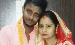 पति-पत्नी ने खाया जहर- एक साथ होगा अंतिम संस्कार- पुलिस से बताया... पति-पत्नी ने खाया जहर- एक साथ होगा अंतिम संस्कार- पुलिस से बताया...