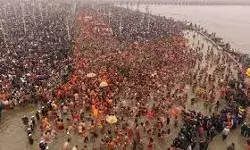 PM मोदी, राष्ट्रपति और उपराष्ट्रपति कब पहुंच रहे महाकुंभ- पढ़िये खबर PM मोदी, राष्ट्रपति और उपराष्ट्रपति कब पहुंच रहे महाकुंभ- पढ़िये खबर