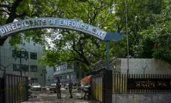 ED पर 1 लाख का जुर्माना- बोली हाईकोर्ट हद में रहे नागरिकों को परेशान..