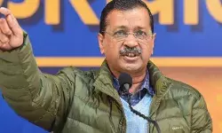 वोटर्स को लेकर दहशत में आए केजरीवाल- बोले चुनाव वाले दिन... वोटर्स को लेकर दहशत में आए केजरीवाल- बोले चुनाव वाले दिन...