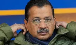 केंद्र से 7 डिमांड कर केजरीवाल ने जारी किया मिडिल क्लास का मेनिफेस्टो केंद्र से 7 डिमांड कर केजरीवाल ने जारी किया मिडिल क्लास का मेनिफेस्टो