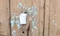 महाकुंभ में लगी आग केवल एक ट्रेलर, पिक्चर तो अभी बाकी है- ABVP दफ्तर.. महाकुंभ में लगी आग केवल एक ट्रेलर, पिक्चर तो अभी बाकी है- ABVP दफ्तर..