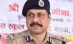 हम नहीं सुधरेंगे- दरोगा इशरत अली खान को IG ने दी अनिवार्य सेवा निवृत्ति