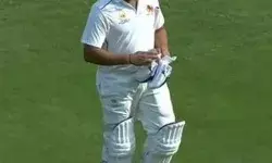 टीम इंडिया के सितारों के बल्लों ने रणजी में भी नहीं उगली आग- बढा...