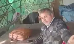 वरासत के लिए खुलेआम रिश्वतखोरी की डिमांड- लेखपाल का वीडियो... वरासत के लिए खुलेआम रिश्वतखोरी की डिमांड- लेखपाल का वीडियो...