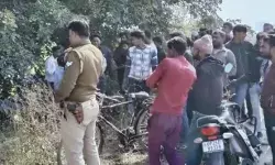 साथ बैठकर पी शराब- भाई ने बहन के प्रेमी का रेता गला- काट दिया.... साथ बैठकर पी शराब- भाई ने बहन के प्रेमी का रेता गला- काट दिया....