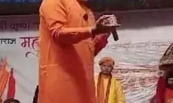 बोले यति नरसिंहानंद- 2035 तक होगा मुस्लिम पीएम