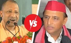 केजरीवाल के बचाव में उतरे अखिलेश का योगी को चैलेंज- मथुरा में यमुना... केजरीवाल के बचाव में उतरे अखिलेश का योगी को चैलेंज- मथुरा में यमुना...