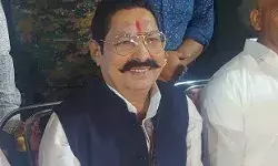 रेड डालने की तैयारी में थी पुलिस-बाहुबली पूर्व विधायक ने कर दिया सरेंडर रेड डालने की तैयारी में थी पुलिस-बाहुबली पूर्व विधायक ने कर दिया सरेंडर