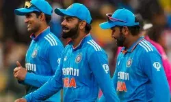 टीम इंडिया के कोच गौतम गंभीर की बड़ी उपलब्धि- वनडे टीम में भारत के....