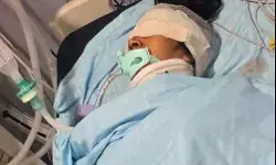 मायके जाने से रोके जाने से खफा हुई कांस्टेबल पत्नी ने पांचवीं मंजिल...