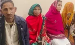 बकरी ने भाइयों में करा दी लठबाजी- घायल हुए 11 लोग अस्पताल में... बकरी ने भाइयों में करा दी लठबाजी- घायल हुए 11 लोग अस्पताल में...