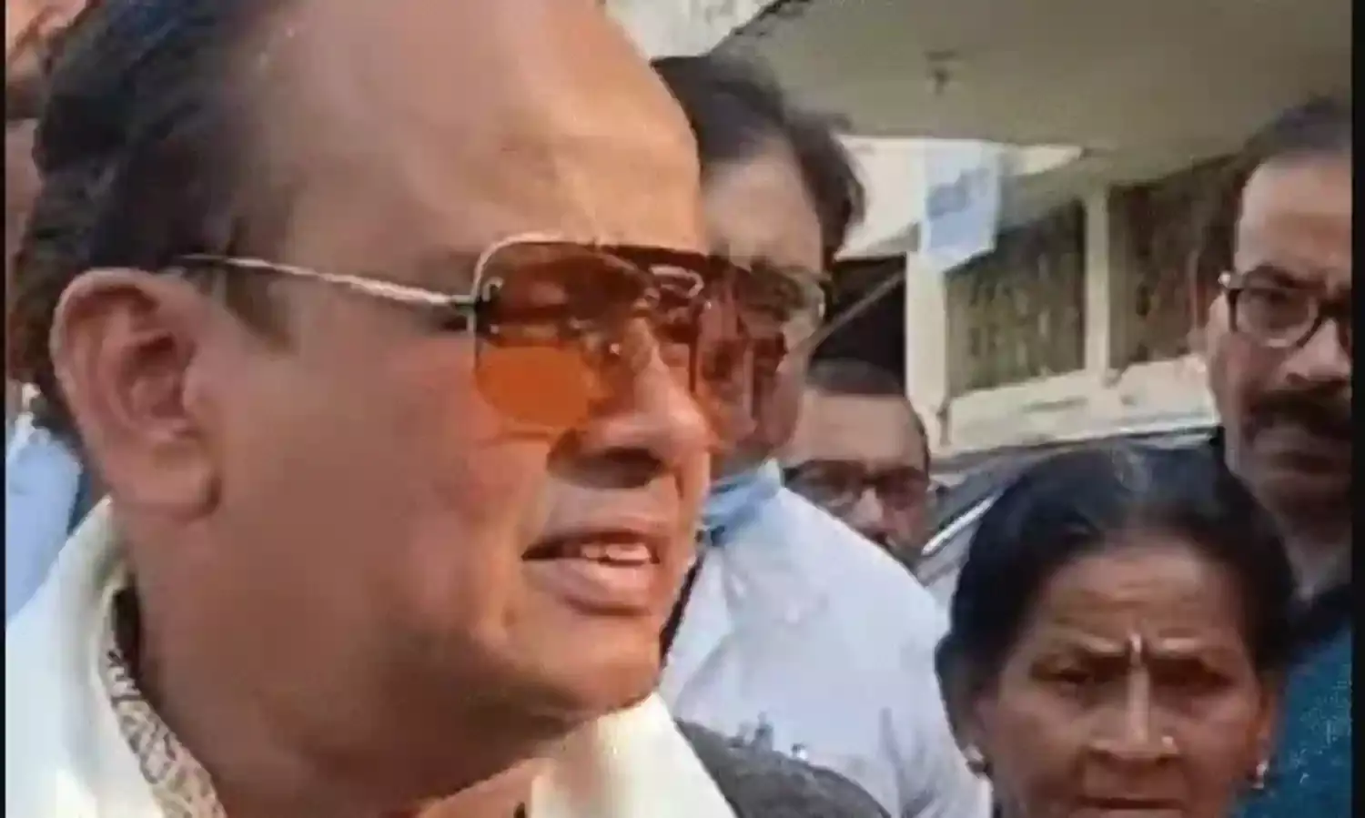 मंत्री डॉक्टर इरफान का चैलेंज- मैं भी महाकुंभ में करूंगा स्नान- योगी.. मंत्री डॉक्टर इरफान का चैलेंज- मैं भी महाकुंभ में करूंगा स्नान- योगी..