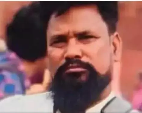 एनकाउंटर में 50000 के इनामी नईम के साथ उसका तंत्र मंत्र भी हुआ ढेर एनकाउंटर में 50000 के इनामी नईम के साथ उसका तंत्र मंत्र भी हुआ ढेर