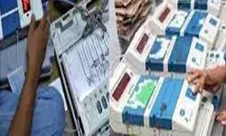 उत्तराखंड के सौ नगर निकाय निर्वाचन की मतगणना हुई शुरू