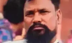 एनकाउंटर में 50000 के इनामी नईम के साथ उसका तंत्र मंत्र भी हुआ ढेर एनकाउंटर में 50000 के इनामी नईम के साथ उसका तंत्र मंत्र भी हुआ ढेर